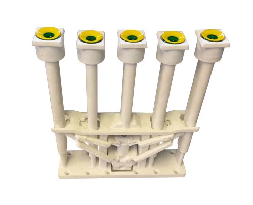 food processing part