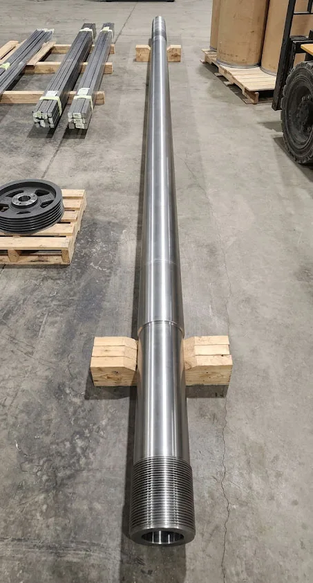 cnc-machining-large-shaft-