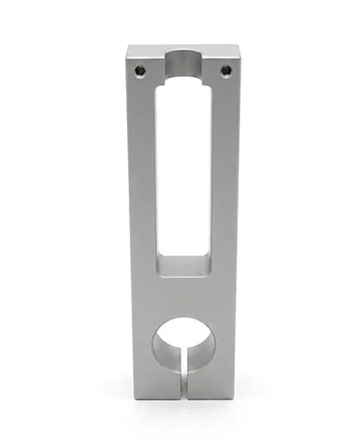 CNC milling