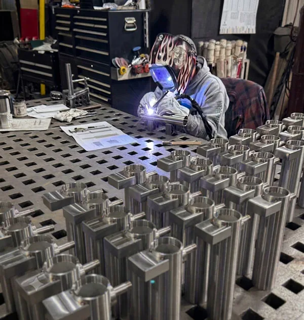 welding-machined-components
