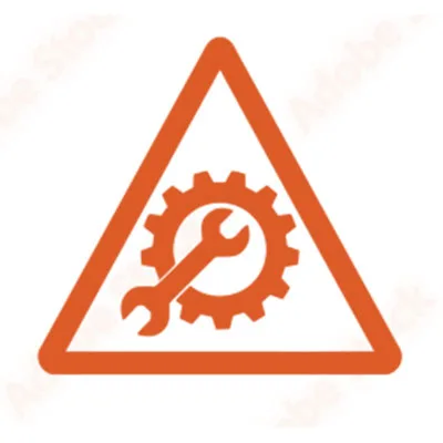 industrial emergency repair