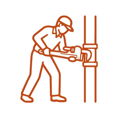 industrial pipefitting